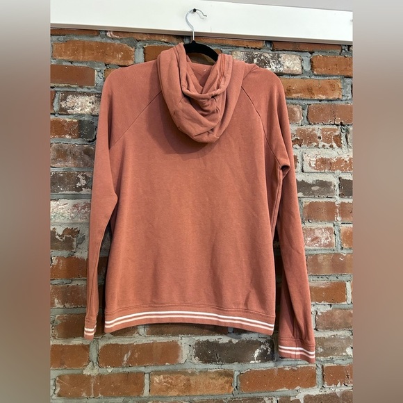 Nike Women’s Varsity Fleece Hoodie Sweatshirt Size S - Picture 9 of 10